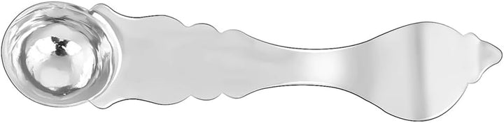 Silver Panchpathra Spoon