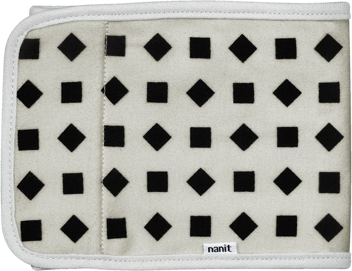 Breathing Wear Band - 100% Cotton, Works with  Pro Baby Monitor to Track Breathing Motion Sensor-Free, Fits Newborns and Infants