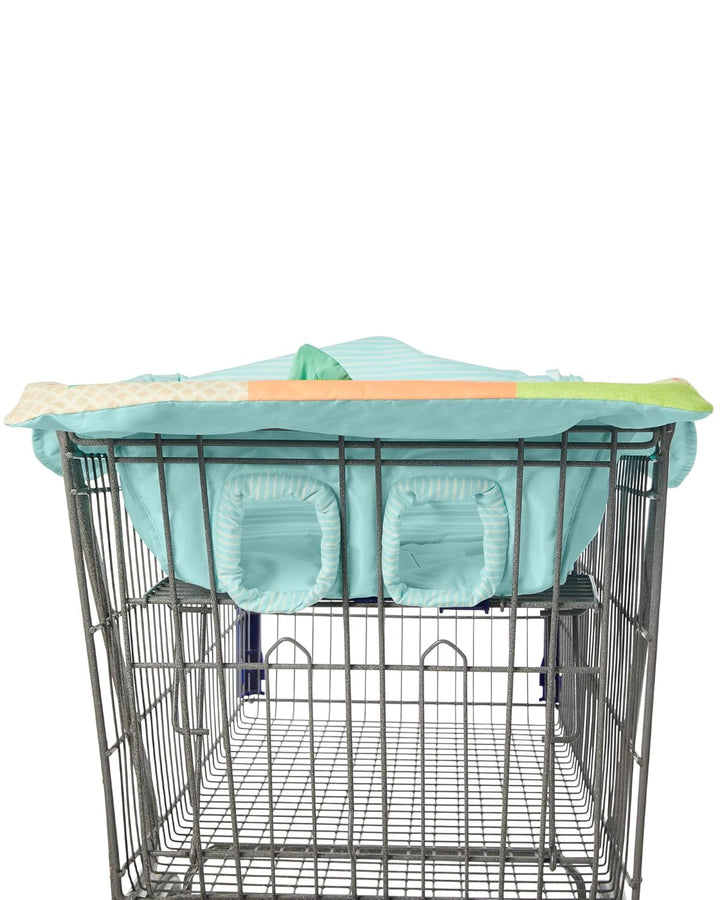 Shopping Cart Cover, Take Cover, Farmstand