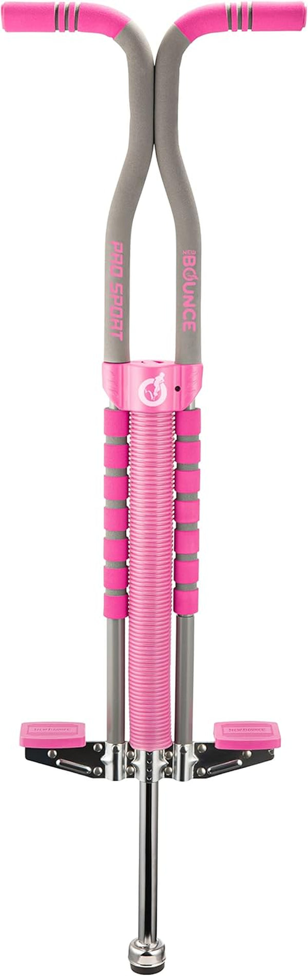 Pogo Stick for Kids - Pogo Sticks for Ages 9 and Up, 80 to 160 Lbs - Pro Sport Edition, Quality, Easy Grip, Pogostick for Hours of Wholesome Fun