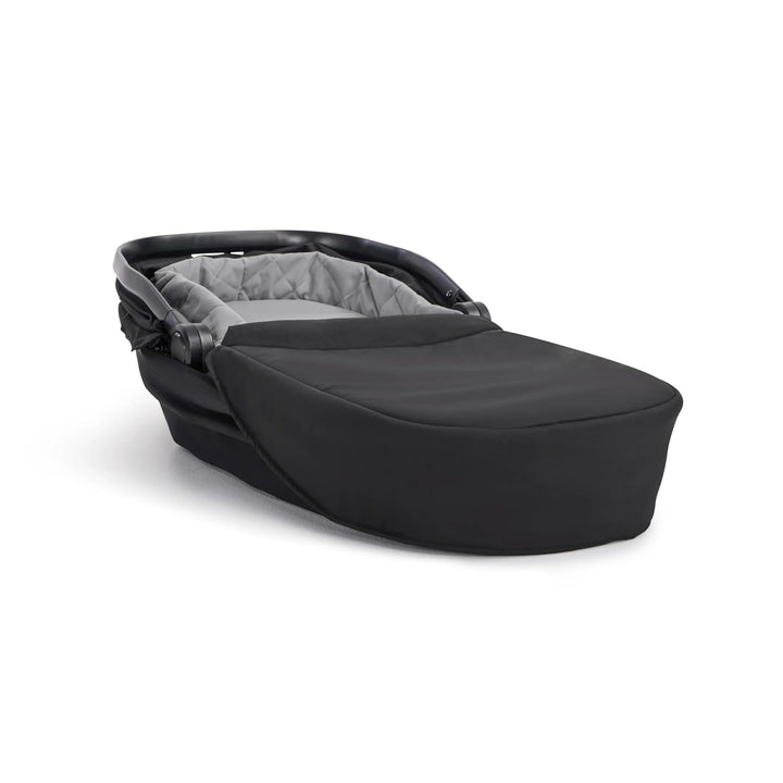 ® City Sights Pram | Infant Bassinet for City Sights Stroller | Breathable Canopy, Newborn-Ready, Easy Install