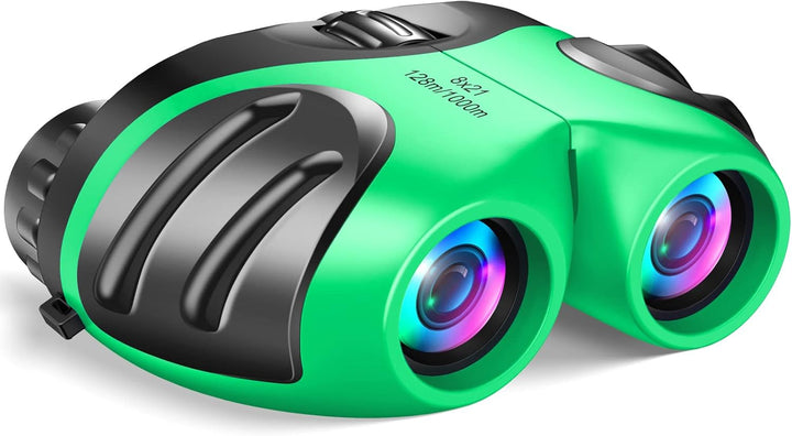 Binocular for Kids, Compact High Resolution Shockproof Binoculars