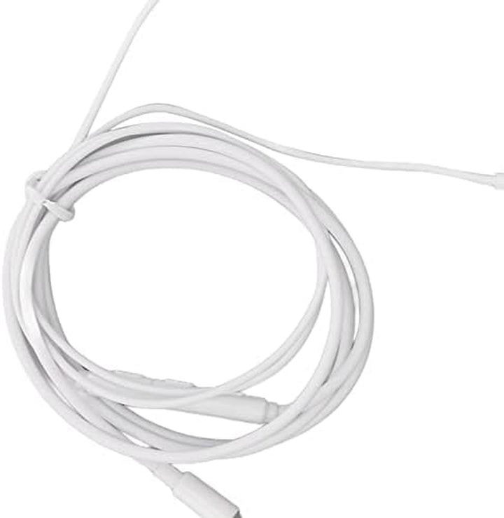 Baby Bump Headphones, Prenatal Belly Speakers for Women during Pregnancy, 12 Sticker Pregnancy Headphone for Women Mother, White