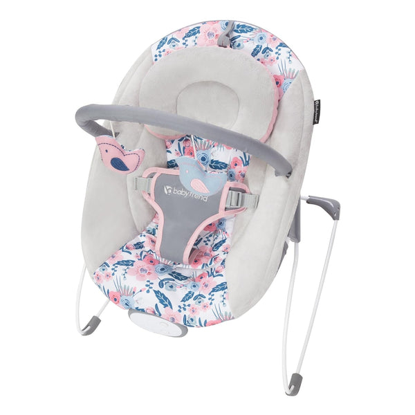 Trend EZ Bouncer, Bluebell