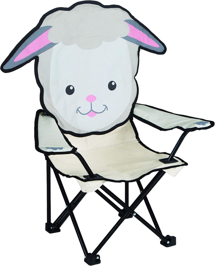 Bass Fish Play Chair 56114