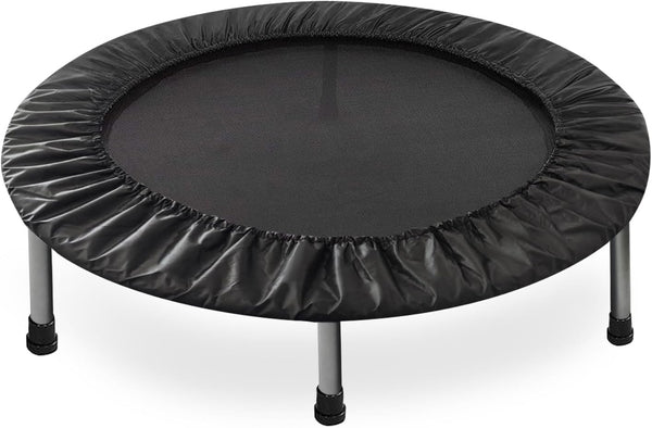 Mini & Small Trampoline Spring Cover: 36 Inches Trampoline Springs Covers for Trampoline Edge Replacement - 600D Oxford Fabric Tear-Resistant Easy to Install