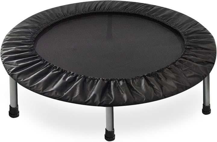 Mini & Small Trampoline Spring Cover: 36 Inches Trampoline Springs Covers for Trampoline Edge Replacement - 600D Oxford Fabric Tear-Resistant Easy to Install