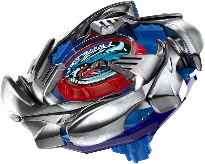 Beyblade X Beyblade X BX-34 Starter Cobalt Dragoon 2-60C Age 6+