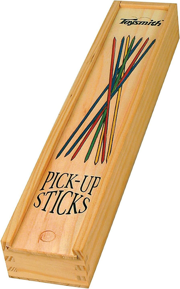 Neato! 41-Piece Pick-Up Sticks Game