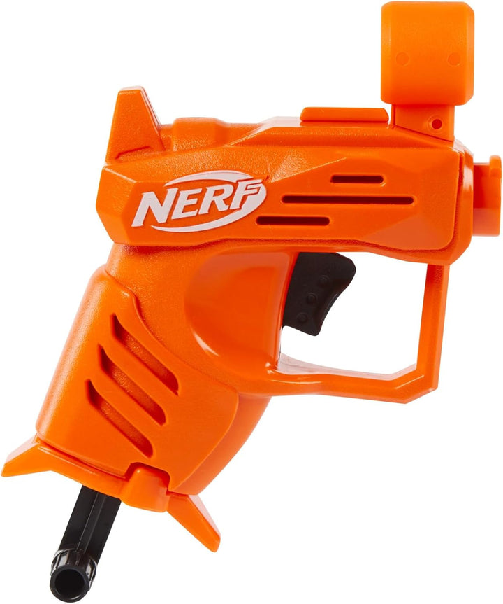 Elite Ace SD-1 Party Pack, 10 Blasters, 20 Darts, 8 Year Old Boys & Girls & up (Amazon Exclusive)