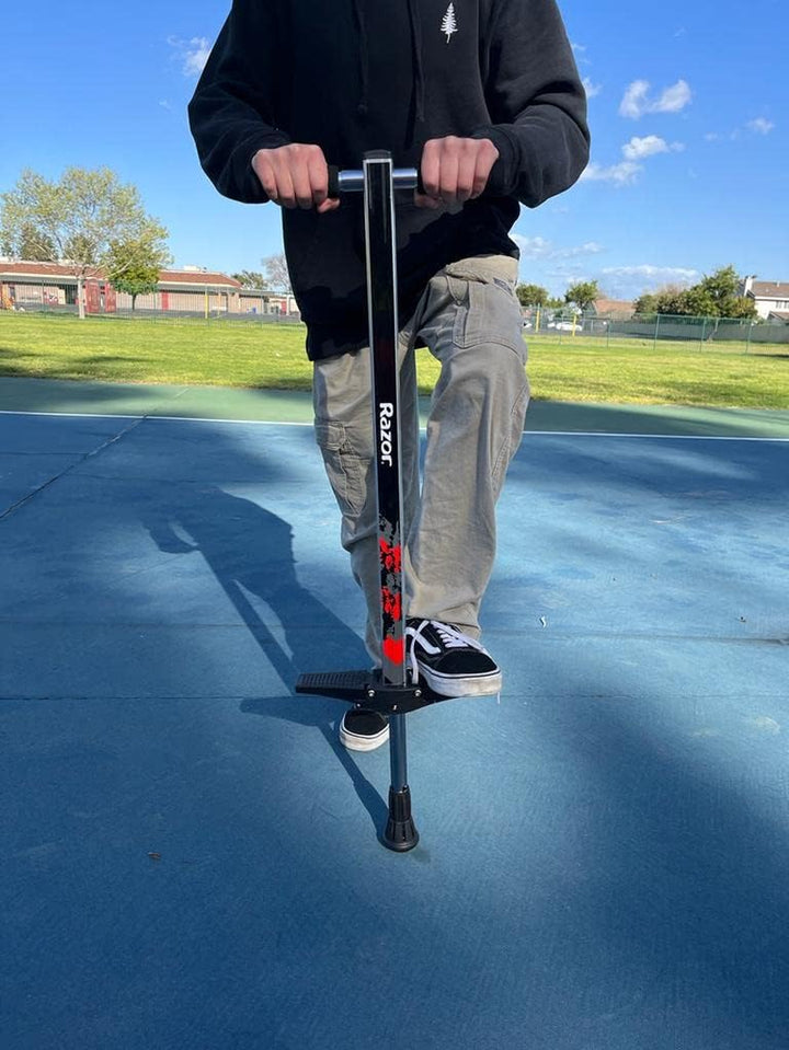 Gogo Pogo Stick
