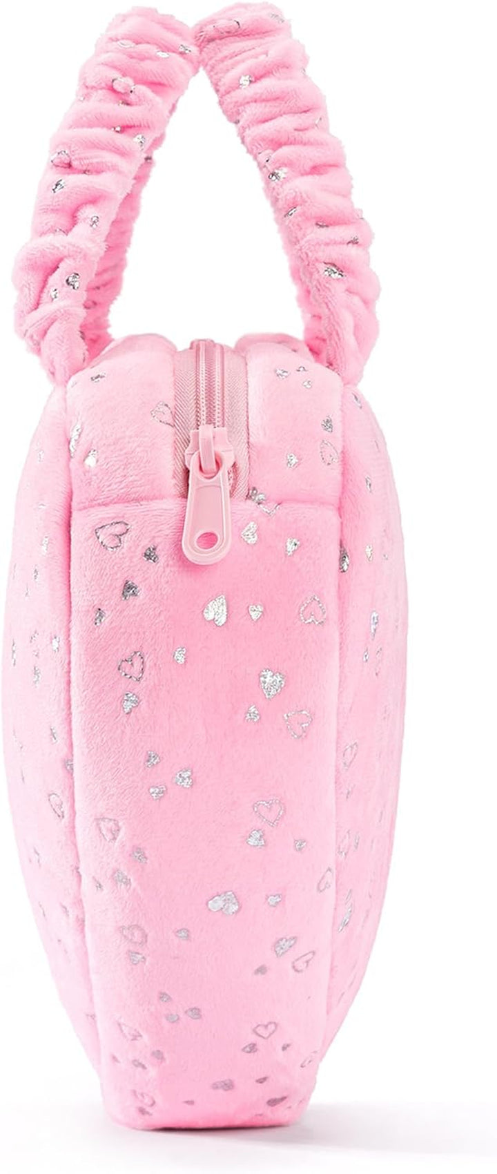 Kids Handbag Soft Toddler Purse for Little Girls