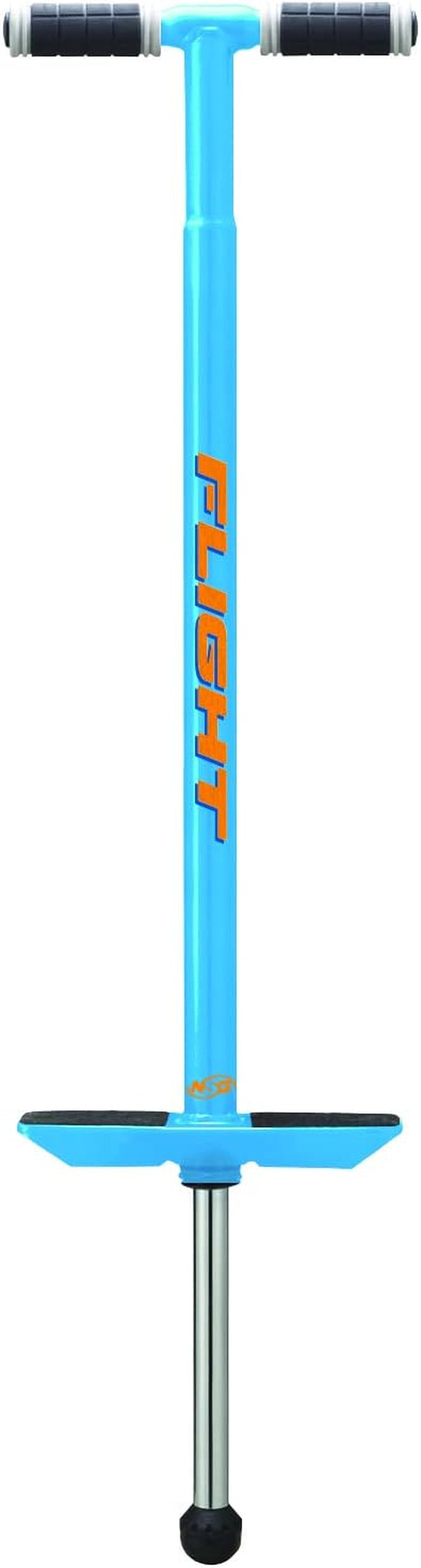 Flight Premium Perfomance Pogo Stick - Ages 9 and up - 80-180 Pounds