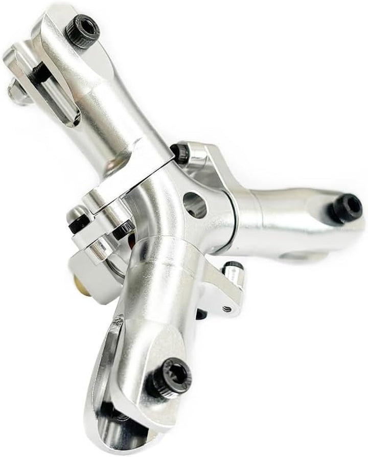 550 600 Helicopter 3 Blades Tail Rotor Holder Grip for TREX 550 600 Helicopter Remote Control Helicopter