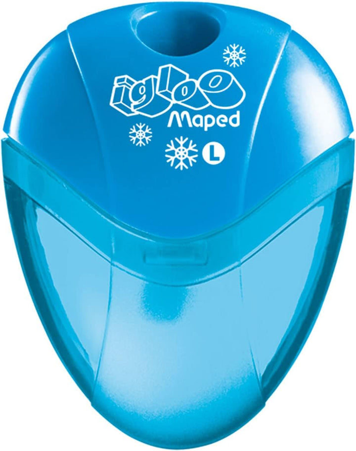 Igloo 1-Hole Sharpener-Assortment