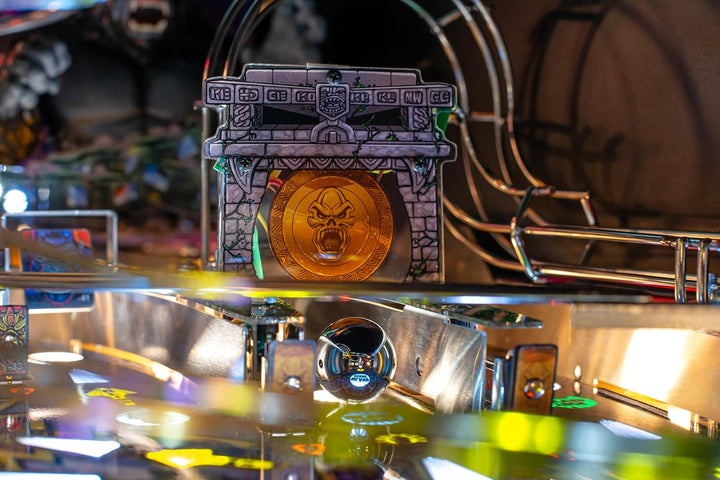 King Kong with Insider Connected, Pro Edition Arcade Pinball Machine