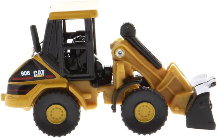 Cat Micro 906 Wheel Loader - Micro-Constructor Series 85972DB