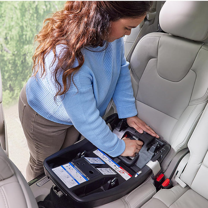 Aspen™ Infant Car Seat Base