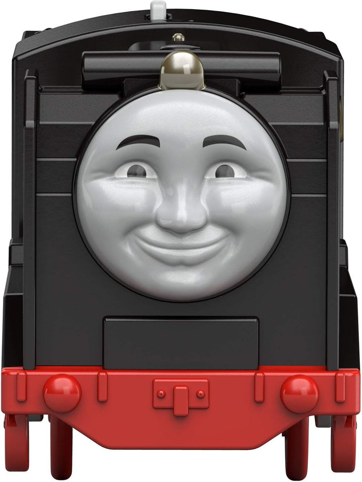 Motorized Toy Trains