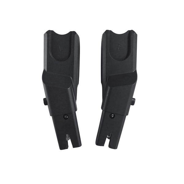 Wiz Stroller Car Seat Adapter, Connect Maxi-Cosi and Nuna Specific Models Car Seat to  Wiz Stroller Only