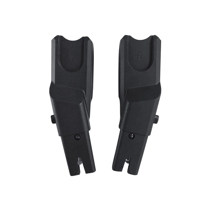 Wiz Stroller Car Seat Adapter, Connect Maxi-Cosi and Nuna Specific Models Car Seat to  Wiz Stroller Only