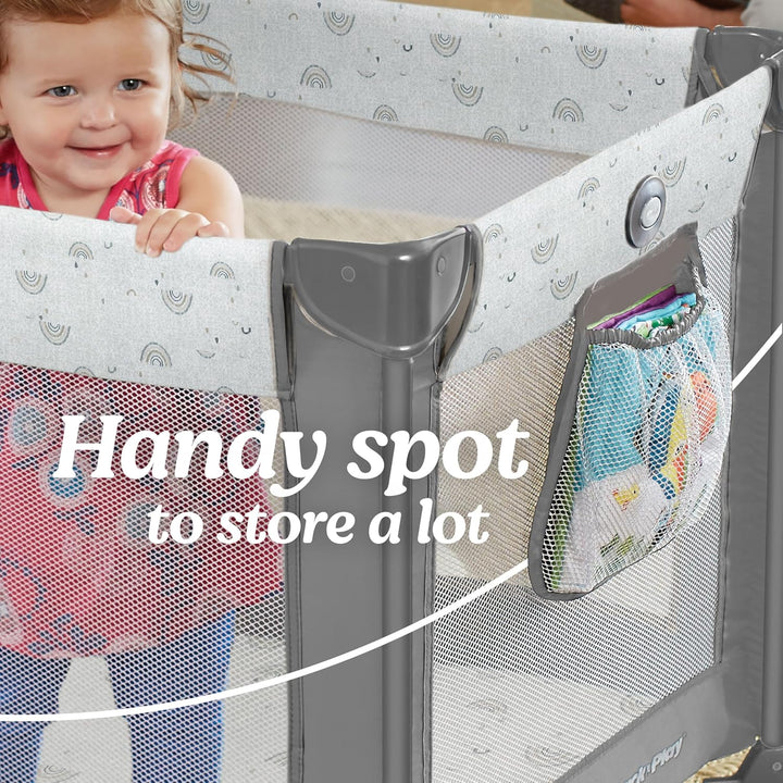 Pack 'N Play® Portable Playard, Kolb