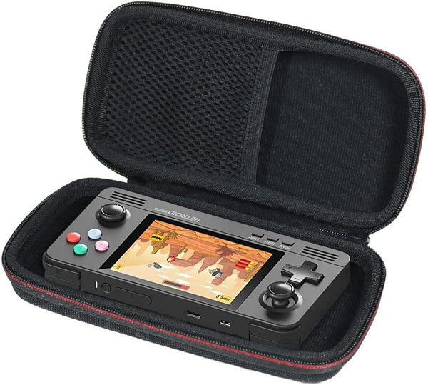Carrying Case for Retroid Pocket 2 Android Handheld Game Console, Specially for Retroid Pocket 2 Handheld Game Console (Case Only)