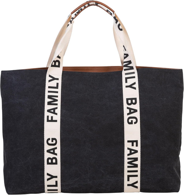 Signature Family Bag