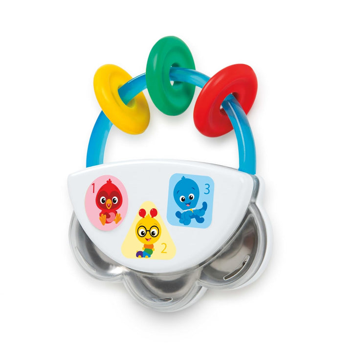 Take along Tunes Musical Toy, Ages 3 Months +