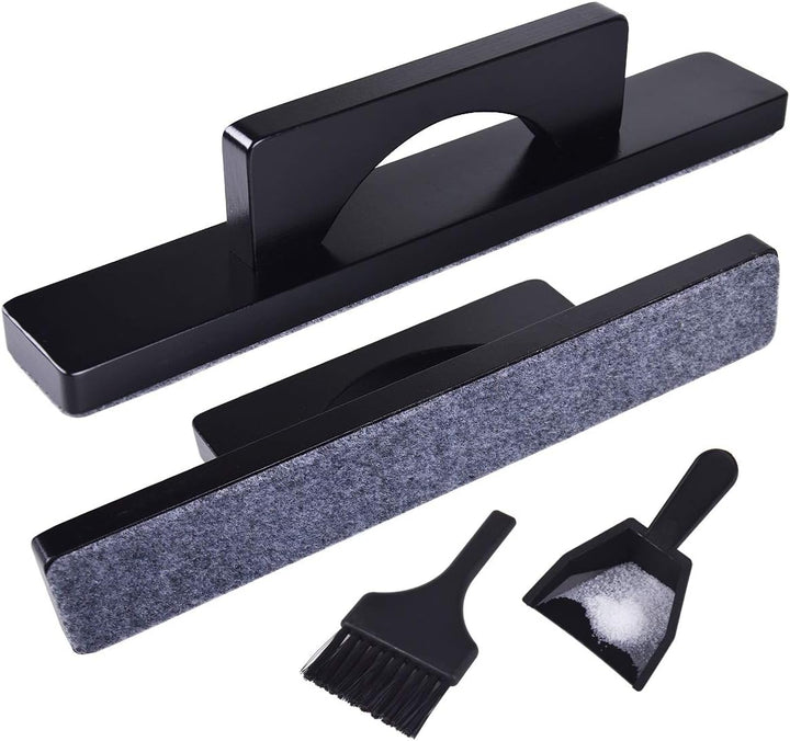 Shuffleboard Brush Shuffleboard Sweep