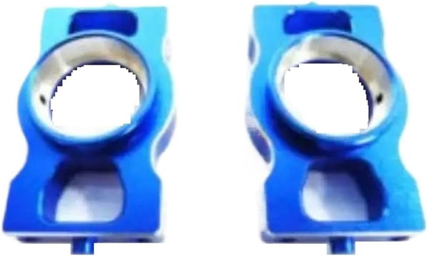 For HSP for RC Car for Parts 054003 for Center Diff.Mount 2P(Al.) 1/5 Scale for Buggy for Truck