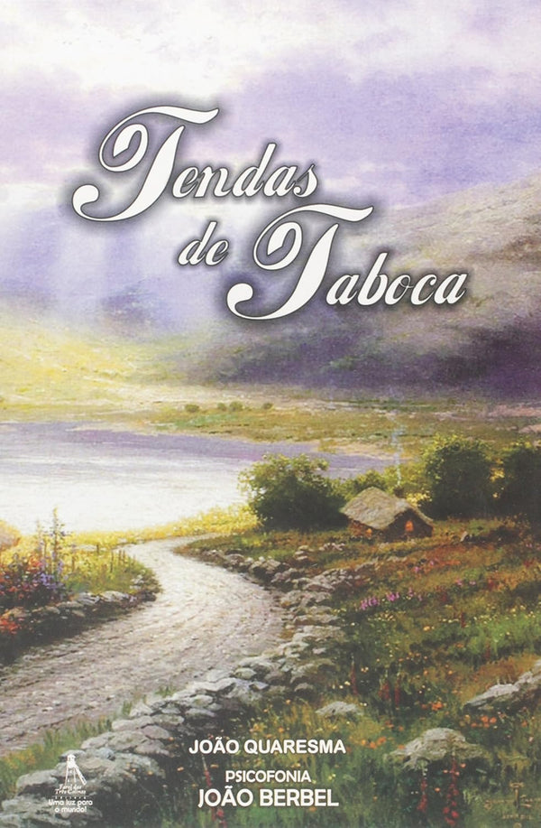 Tendas De Taboca