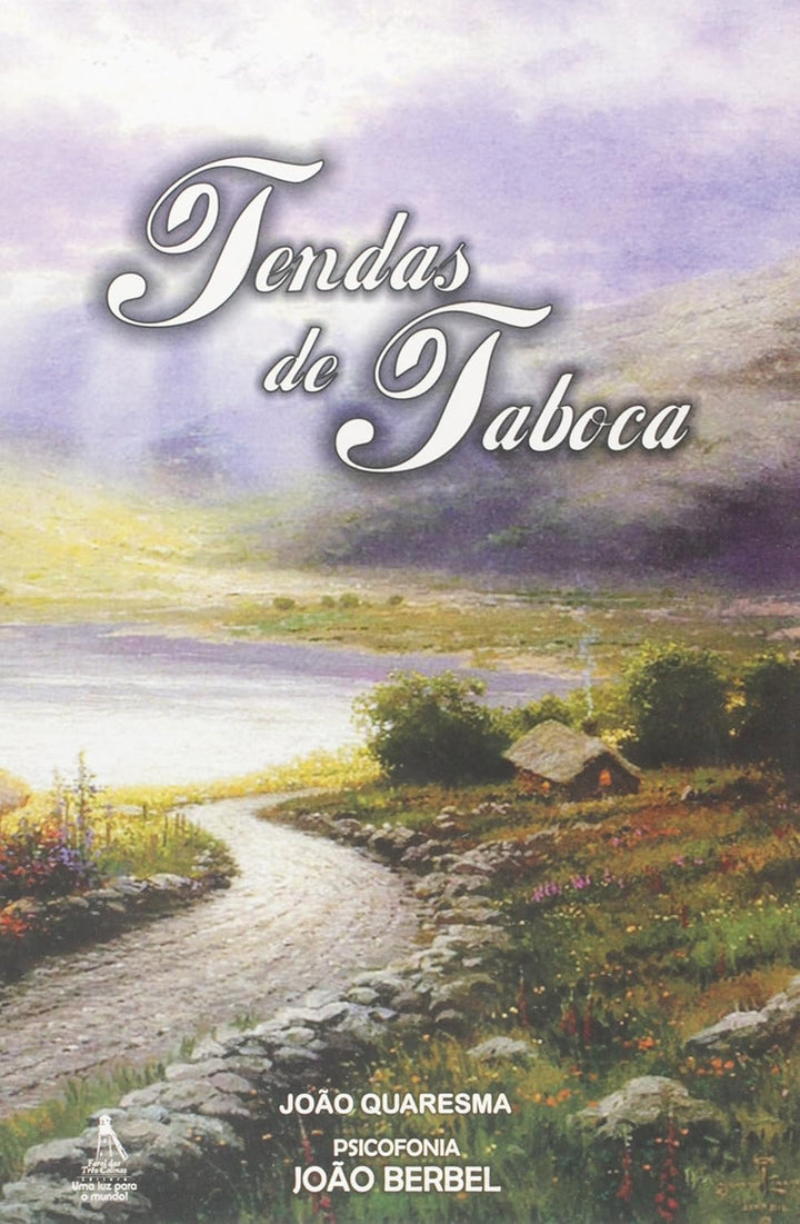 Tendas De Taboca