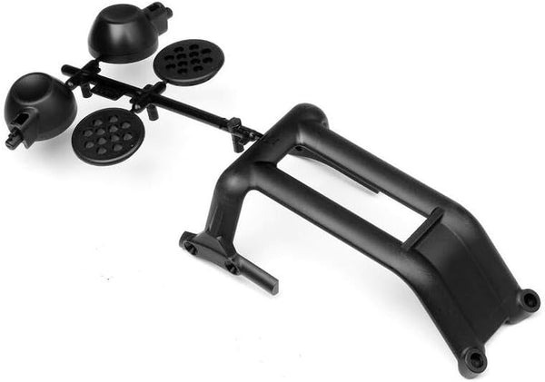HPI #85441 - ROOF Guard Set HPI Racing 1/5 off Road Buggy 5B Truck Baja 5T Baja 5B Gas SBK Baja 5B Flux SBK