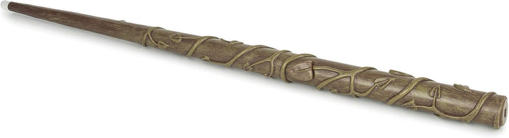 Hermione Granger'S Illuminating Wand