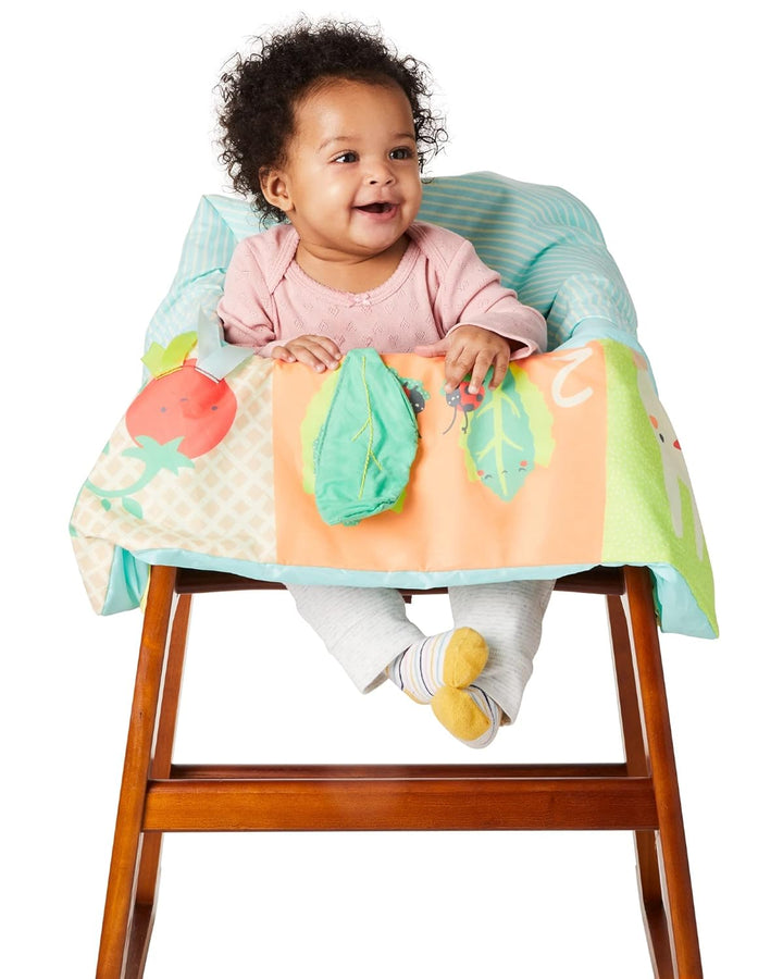 Shopping Cart Cover, Take Cover, Farmstand