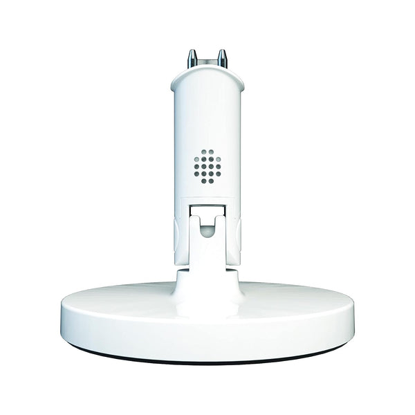 Flex Multi-Stand – Travel Baby Monitor Accessory, Portable Stand Pro Baby Monitor - White (Camera Not Included)