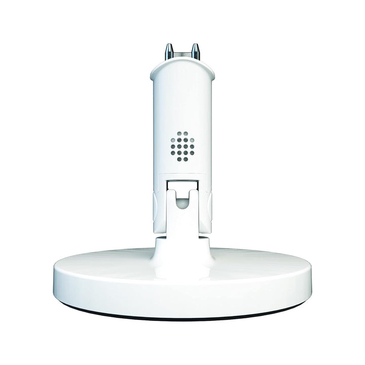Flex Multi-Stand – Travel Baby Monitor Accessory, Portable Stand Pro Baby Monitor - White (Camera Not Included)