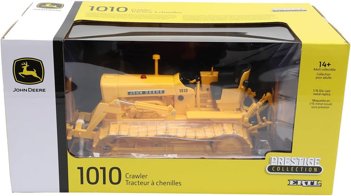 1/16 1010 Crawler Prestige Collection Toy - LP82800