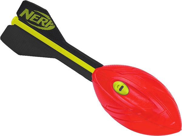 Vortex Aero Howler Foam Ball, Classic Long-Distance Football, Flight-Optimizing Tail, Whistling Sound, Indoor & Outdoor Fun, Christmas Stocking Stuffers for Kids