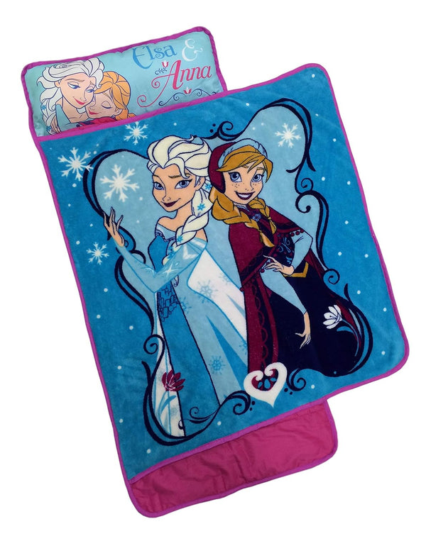 Frozen Napmat
