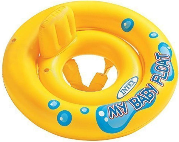 , 43234-2336 59574EP My Baby Float, Yellow