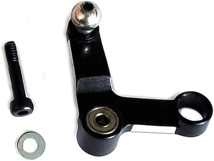 450 Helicopter Metal Tail Rotor Control Arm for Align T-REX 450 RC Helicopter