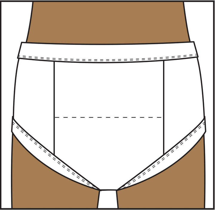 Boys' Toddler Potty Training Pant and Starter Kit with Stickers and Tracking Chart in Sizes 18M, 2T, 3T, 4T