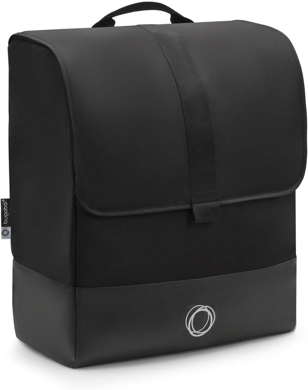 Butterfly Transport Bag Butterfly Stroller - Easy for Travel or Storage - Black