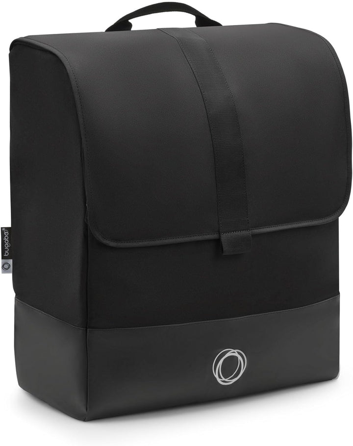 Butterfly Transport Bag Butterfly Stroller - Easy for Travel or Storage - Black