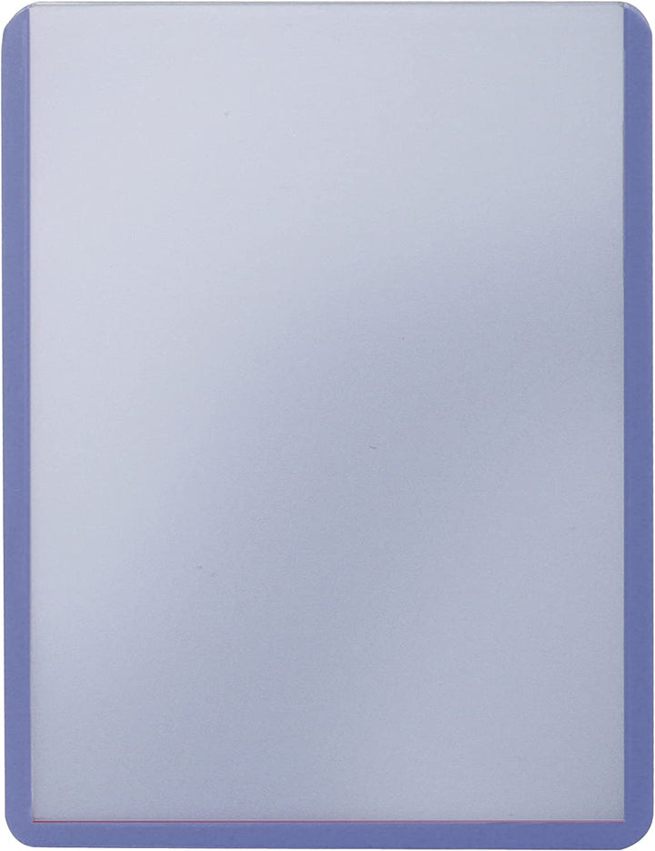 3" X 4" Clear Regular Toploaders for Cards with Card Sleeves Bundle Standard Size 100Ct Trading Baseball Toploader Card Sleeve Protectors
