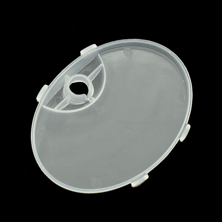 10Pcs Transparent Stand Support for Dolls Mini Display Holder