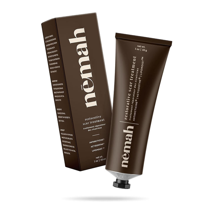 - Restorative Scar Treatment for C Section Recovery - C Section Scar Treatment for Postpartum - Reduces the Appearance of Scars from Acne - Vegan & Cruelty-Free - 1 Oz.