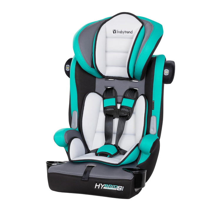 Hybrid™ 3-In-1 Combination Booster Seat